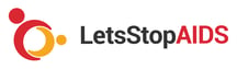 LetsStopAIDS logo