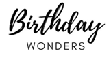 birthday wonders