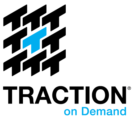 traction on demand logo